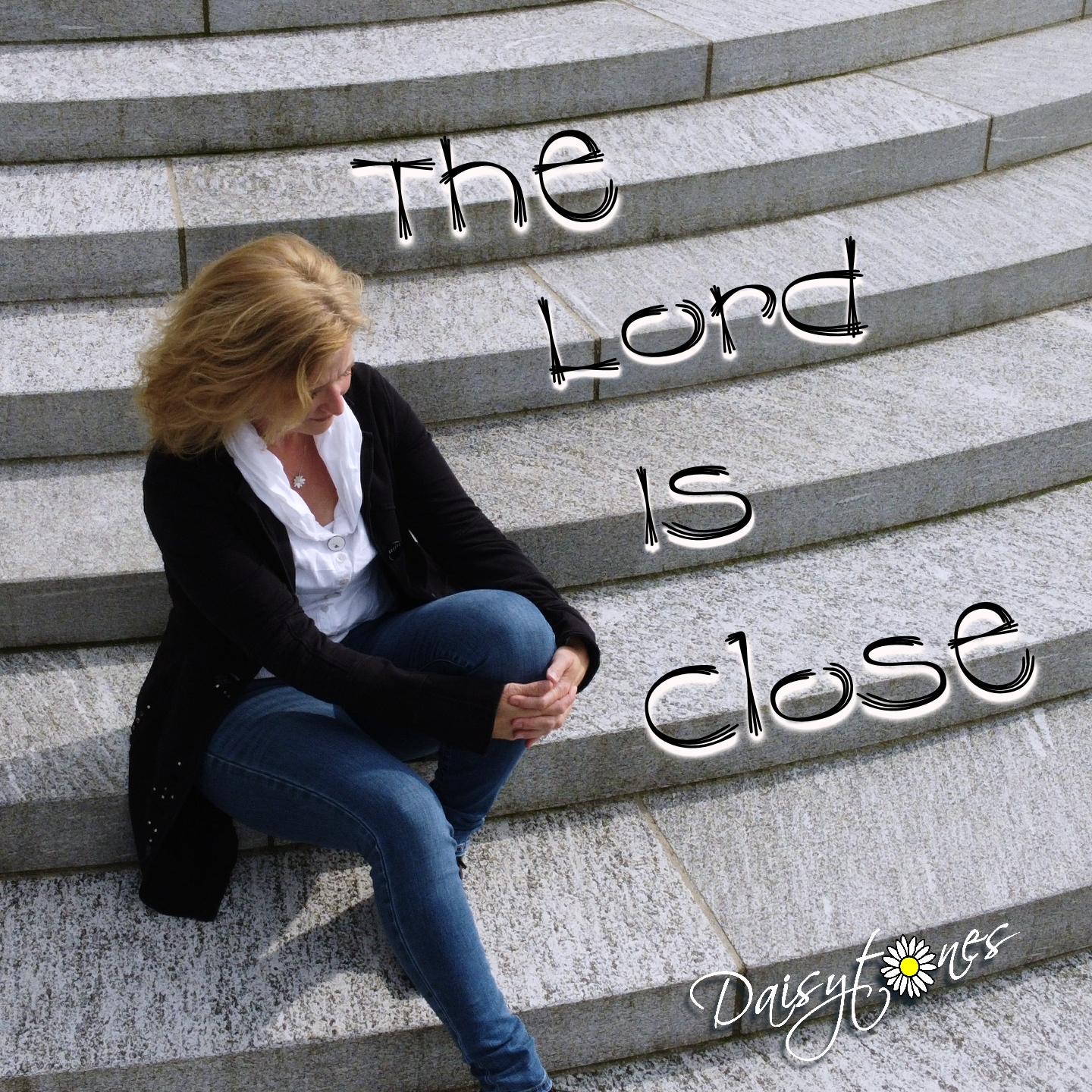 Coverbild The Lord Is Close
