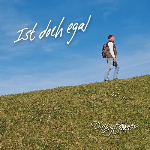 Cover - Ist doch egal